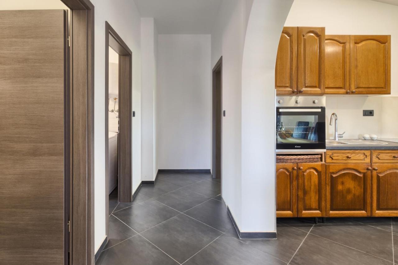 Apartments Ines Pula Exterior photo