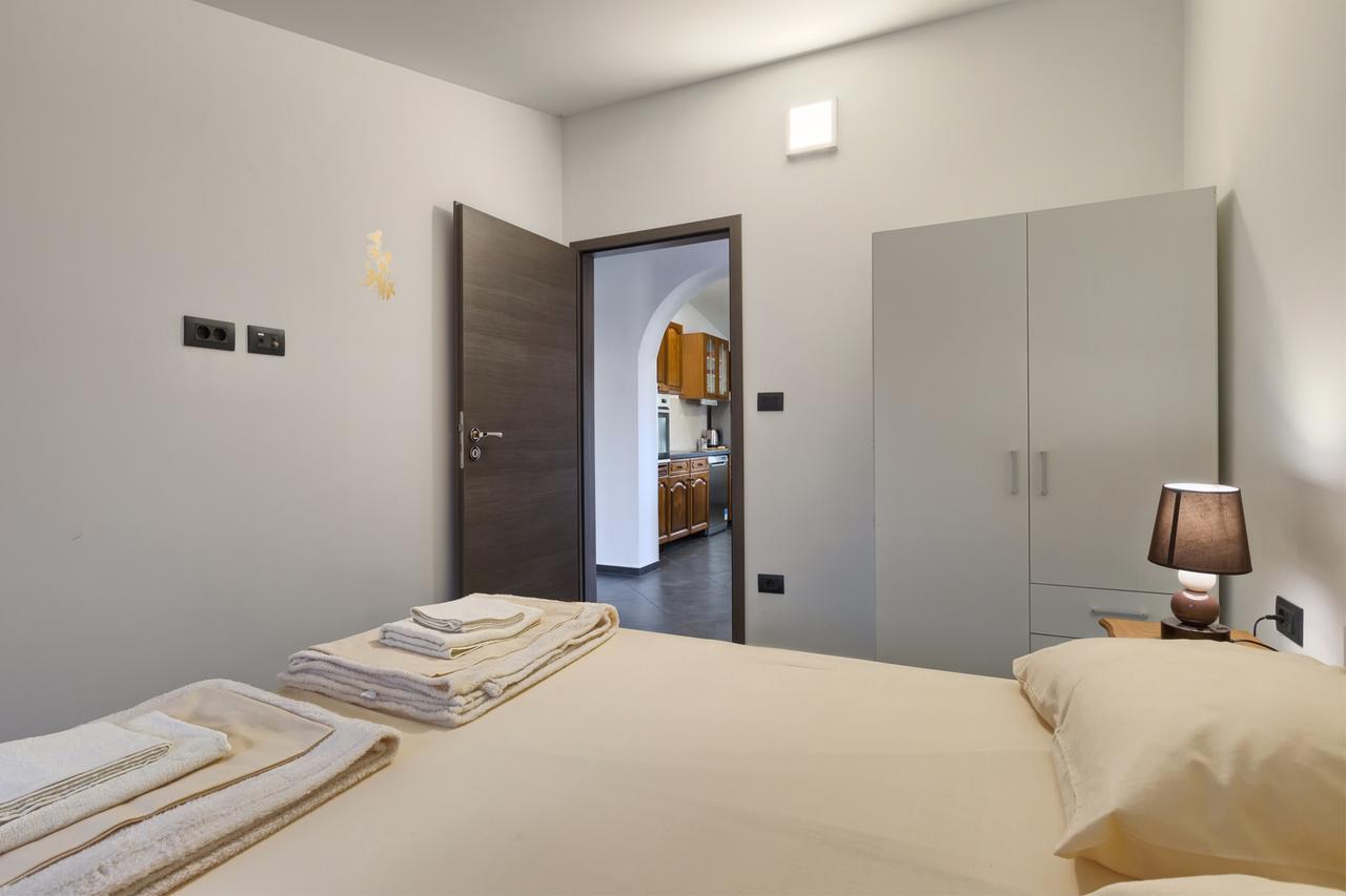 Apartments Ines Pula Exterior photo